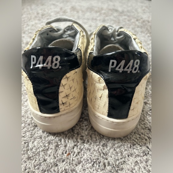 P448 sneakers - Picture 4 of 5